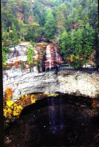 Fall Creek Falls