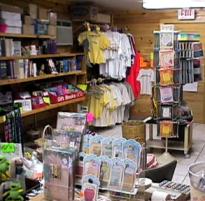 Giftshop