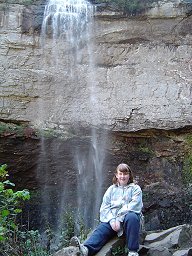 skye waterfall