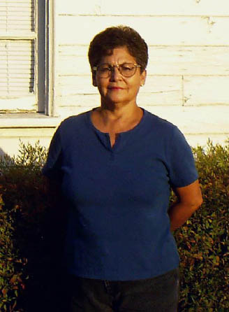 Margaret Havens