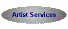 Artist Services
