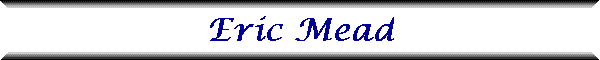 Eric Mead