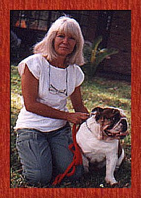 Carol Ann Bratt � 2002