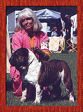 Carol Ann Bratt � 2002
