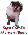 Sign Guesbook � 2002