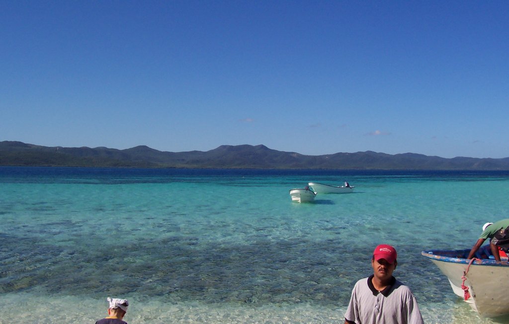 Paradise Island