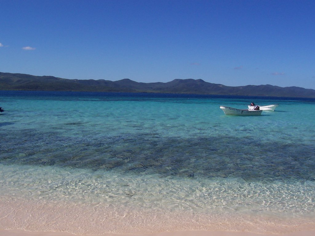 More Paradise Island