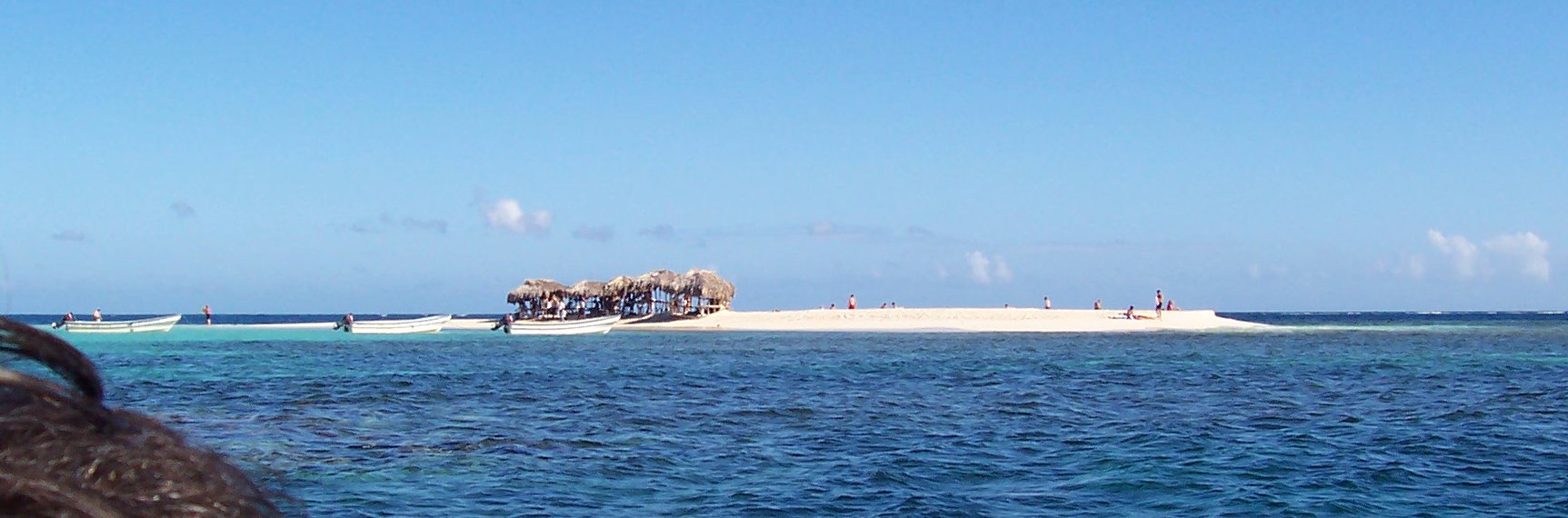 More Paradise Island