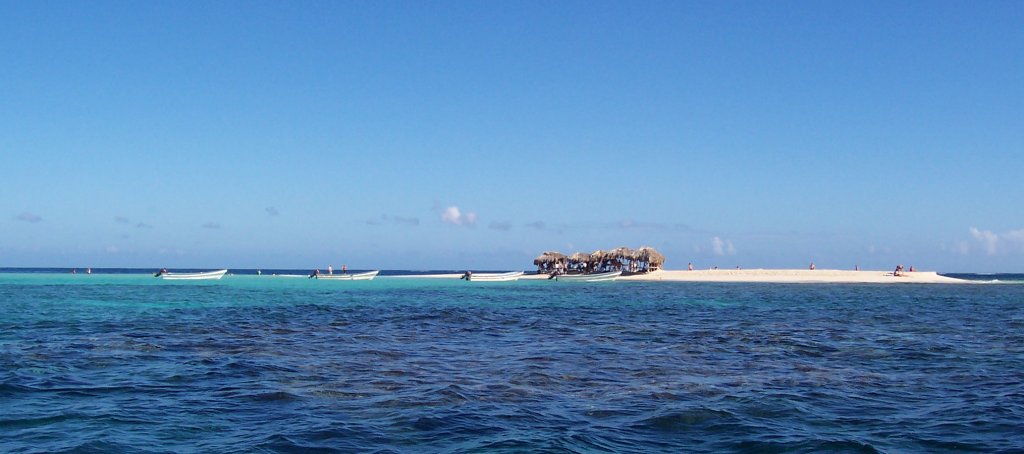 Paradis Island