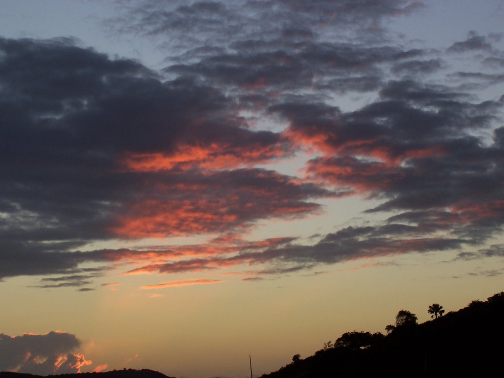 Sunrise