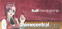 ACen 2003