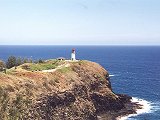 [ Kilauea Lighthouse ]