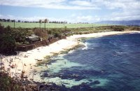 Hookipa Beach Park