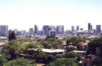 Honolulu