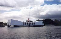 [ Arizona Memorial ]