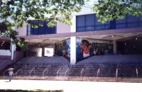 Campus Center
