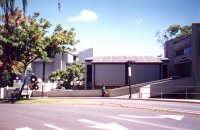 Business Administration Complex