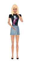 Elvis Sighting