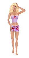 Surfer Girl