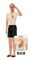 Paradise Tee
