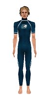 Wetsuit