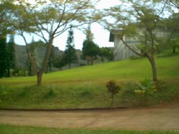 homestead