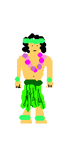 hawaiian