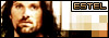 It's true. I'm in love with Aragorn. lol I'm fan #173!
