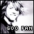 Ahhh the Goo Goo Dolls. *faint*