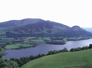 Bassenthwaite Water