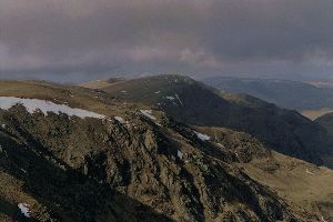 The Old Man of Coniston