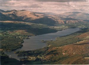 Coniston Water