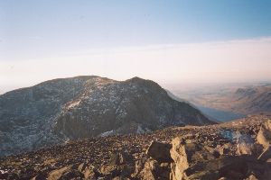 Scafell