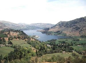 Ullswater