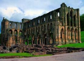 Rievaulx Abbey