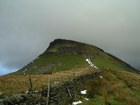 Pen-Y-Ghent
