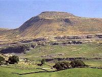 Ingleborough