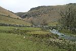 Gordale Scar