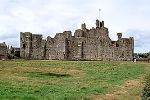 Middleham Castle