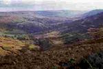 From The Hole of Horcum