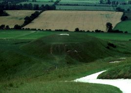 Dragon Hill