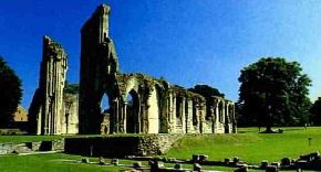 Abbey