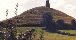 Glastonbury Tor