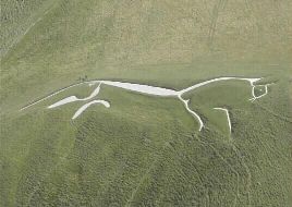 Uffington White Horse