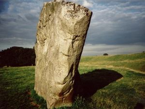 Standing Stone, Avebury