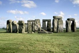 Stonehenge, Wiltshire