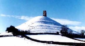 Tor In The Snow