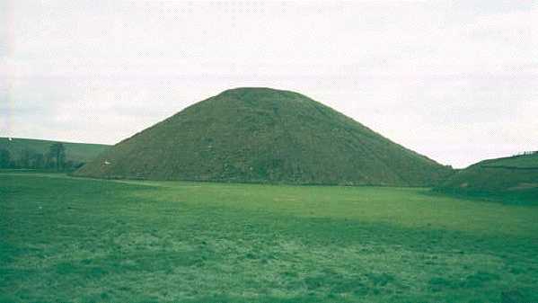 Silbury Hill