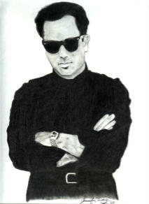 Billy Joel