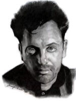 Billy Joel #3